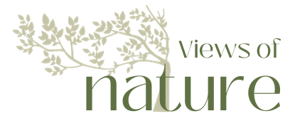 Logo Views of Nature