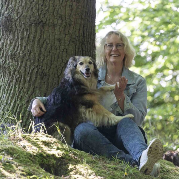 Sonja und Maggie