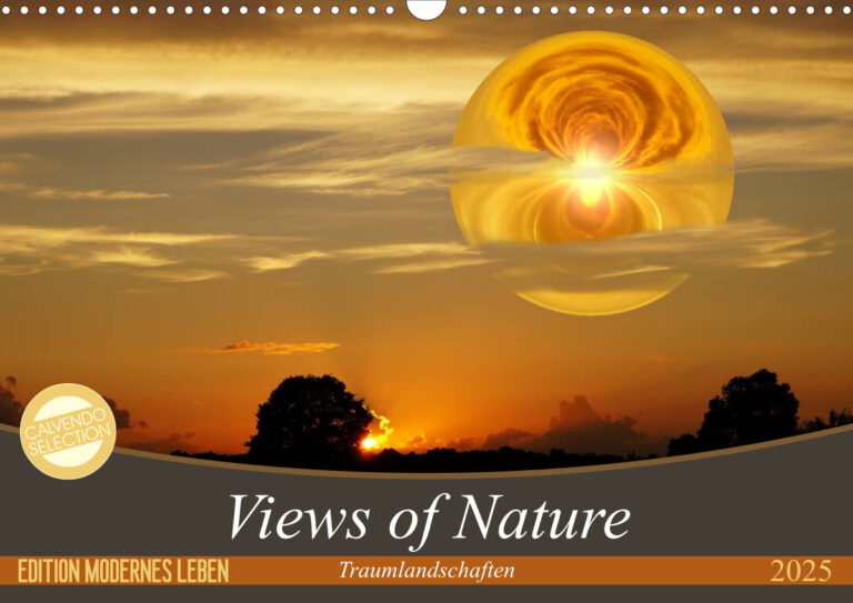 Kalender Views-of-Nature