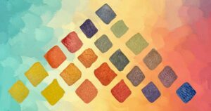 Farben und Ihre Bedeutung