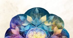 Was ist ein Mandala