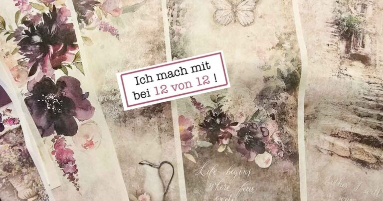Titelbild 12 von 12 im Juli 2025