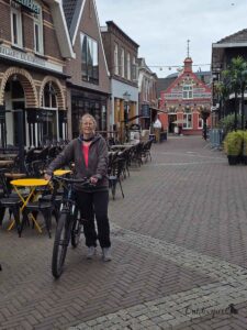 Radtour nach Ommen