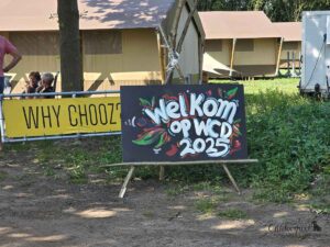 World Campooz Days 2025