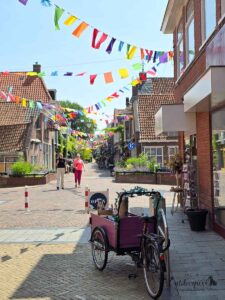 Innenstadt Franeker