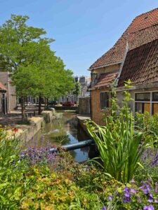 Franeker, NL