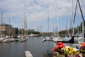 Harlingen, NL